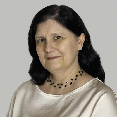 Ana I. Sánchez